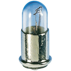 Barthelme 00282825 Miniature Lamp T1 3/4 28V 0.68W