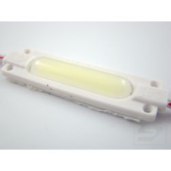 Moduł LED 70x20x3mm COB 2W 180lm biały zimny 6000k IP65 / DCW-MO10-2W