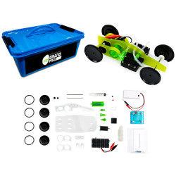 Horizon RESK-03-LB H2GP Sprint Launch Bundle