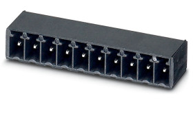 Klucz polaryzacyjny 11 -pinowe raster: 3.5mm Złącze PCB