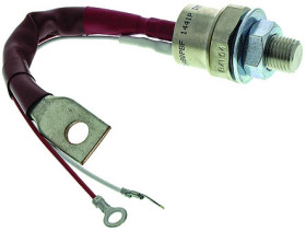 Moduł tyrystorowy 80A 1200V Vishay SCR TO-209AC