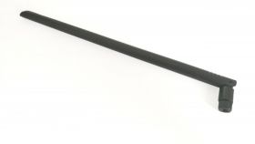 ANTENA WIFI 2.4GHZ 10DBI SMA MESKIE 27CM