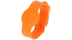 Opaska Na Rękę Z Tagiem Rfid Atlo-704/O