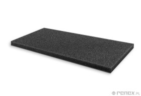 Filtr wstępny do pochłaniaczy oparów FCE-001