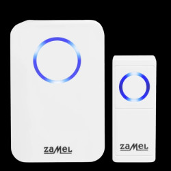 Dzwonek Bateryjny Classic II Zestaw ST-911