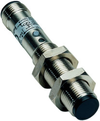 Czujniki fotoelektryczne Bliskość Cylindryczne SICK PNP zakres 115 mm LED