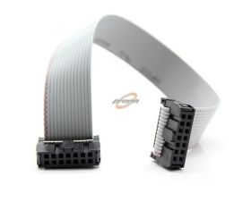 KABEL IDC14 ŻEŃSKO ŻEŃSKI 30cm