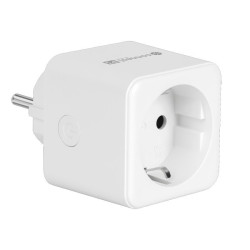 Gniazdko WiFi Connect P3 Tuya zdalnie sterowane 3680W K&M