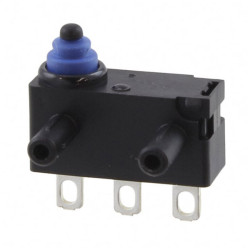 Omron B3FZ0011H Tactile Switch SPST-NO 0.05A 24V Ammo Pack