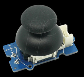 101020028 Arduino - Grove Thumb Joystick