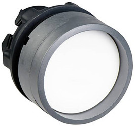 Schneider Electric ZB5AA16C0 Element przedni z przyciskiem 1 szt.