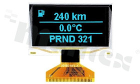 OLED-PM240MB-C
