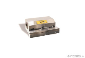 Zgrzewarka próżniowa, manualna - długość zgrzewu 450 mm