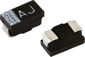 Kondensator tantalowy 4.7μF 4V dc 1608-09 SMD ±20