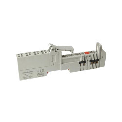 Moduł podstawowy Allen Bradley Moduły we/wy 1734-TOP 49 x 12 x 168 mm
