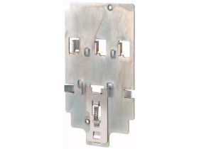 Płyta mocująca na szynie montażowej DIN (35 mm) BZM1-XC35 112488 EATON