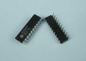 MT-8880-CE DIP-20 MITEL UKŁAD