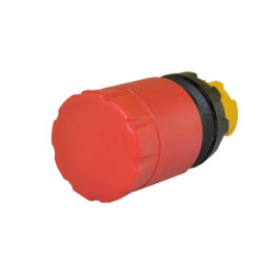 Napęd przycisku sterowniczego serii CP, dłoniowy bezpieczeństwa, awaryjny, odblokowany przez pociągnięcie T0-CPDECN30