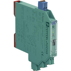 KCD2-SON-Ex1.SP, Switch Amplifier