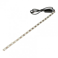 Pasek LED do drukarek Bambu Lab A1 - 380mm