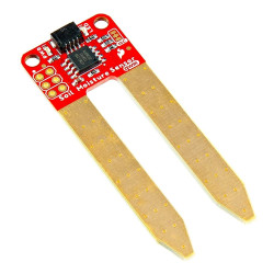 SparkFun Qwiic Soil Moisture Sensor