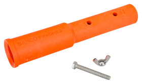 ADAPTOR FOR TOP PRUNER