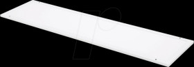 ELED600410 LED surface-mounted panel, UGR&lt;19, 120x30 cm, 30 W, 3300 lm,
