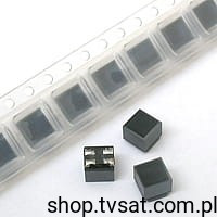 DLW5BSN152SQ2L Mode Chokes 1.5KOhm 1A SMD MURATA