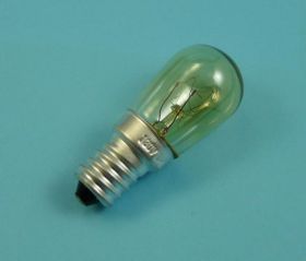 E-14 130V/15W h=56mm/25 STOŻEK ŻARÓWKA