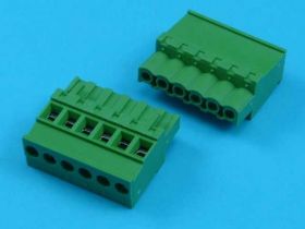 HD-515P-06 PR.5,08V TER.BLOCKS