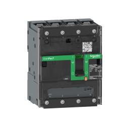 Schneider Electric C114100BS Rozłącznik 1 szt.