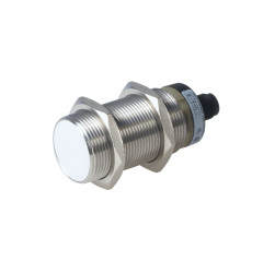 Czujnik zbliżeniowy M30 Indukcyjny 10 mm Carlo Gavazzi Wpuszczany 7 → 9 V DC długość 50mm Gwintowany
