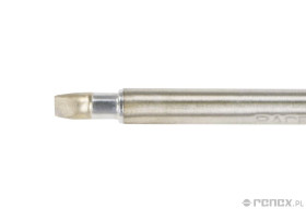 Grot do rączki PACE TD-100 - 3.2 mm, dłuto przedłużone