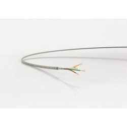 Przewód sterowniczy UNITRONIC LIYCY 6x0,5 /100m/