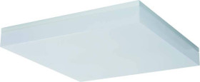 Lampa sufitowa LED RIDI 0422155//649 0422155//649 3890 lm biały