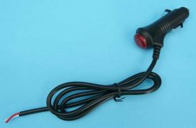 WT.ZAPAL.SAM.5A WYŁ.+KABEL