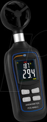 PCE-MAM 2 PCE-MAM 2 air velocity meter