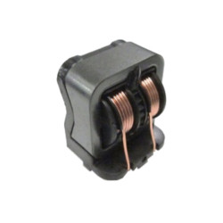 Dławik skompensowany 4.1 mH I maks. 5 A, THT