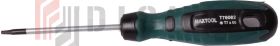 Wkrętak TORX T7x60 MAXTOOL