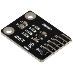 Joy-it Module sensor for measuring air pressure/temp for Raspberry/Arduino