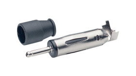 Złącze RF Kabel Męski