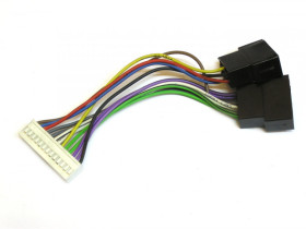 Złącze samochodowe Pioneer KEH-2900/3800/P-15 iso