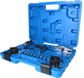 Zestaw narzędzi do rozrządu do Forda 1.0, 3-cylindrowy Ecoboost Brilliant Tools BT593010