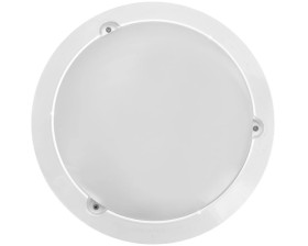 Plafoniera 15W IP40 DRM-04