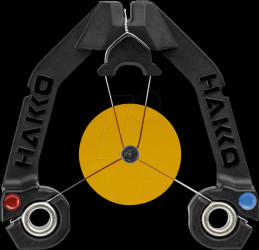 AS5000 Temperatursensor AS5000, für: FG 100B / FG 101B / FG 102