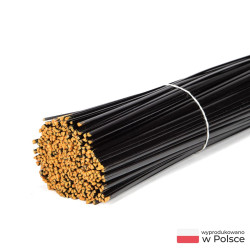 Spoiwo elektroda do plastiku PC+PBT 1kg trójkąt