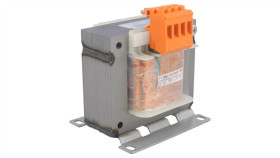 Tmb160/400/230V Transformator Sieciowy 160Va, 400Vac, 230V Śrubowy Ip00