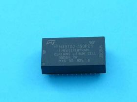 M-48T02-150-PC1 DIP-24 8x2k SRAM