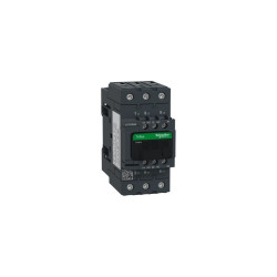 Stycznik mocy 3-biegunowy AC3-50A 22kW NO+NC 230VAC LC1D50AP5 Schneider