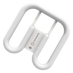 Źródła światła LED, 13 W, GR8, 220 →240 V, 1350 lm, CRI/Ra 80%, 3000K, LEDVANCE, DULUX